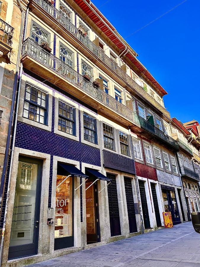 My Homey At Flores Porto Exterior photo